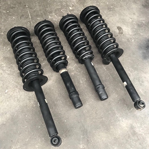 0 2.4前后减震器避震总成原厂拆车件
