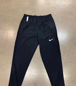 清仓库存新款速干裤田径秋季体育生运动反光长裤跑步健身休闲裤