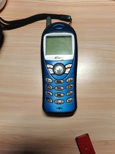 ut斯达康  见证历史  小灵通 电子收藏.