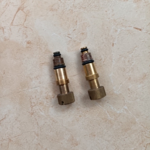 博世bosch欧洲风尚壁挂炉 林内壁挂炉补水阀 港华紫荆锅炉