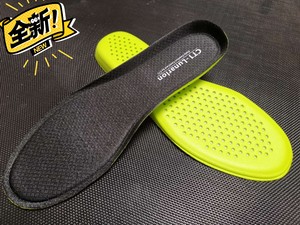 ct1 运动鞋垫 ct1-lunarlon 全掌露娜 轻薄透