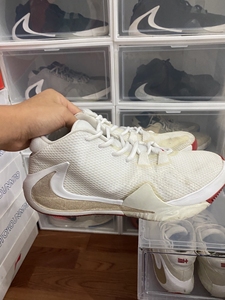 金周塔普淘宝李宁安踏特步匹克态极361°字母哥2实