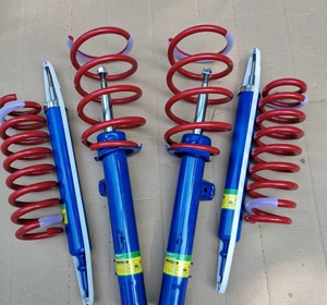 tolodo宝马e90,短避震套装