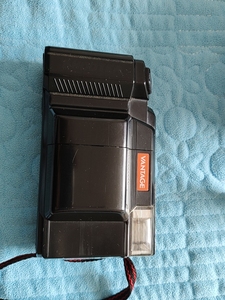 vantage照相机一部,40元包邮,偏远加运费.实物拍摄