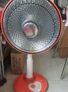 广州万宝取暖器