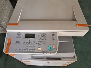 canon/佳能【急卖】a3打印机复印一体机激光佳能2318