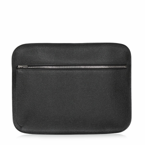 8新]爱马仕hermes男士皮质手包手拿包.