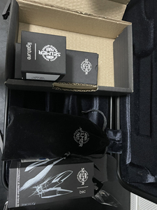 单簧管笛头 selmer思想家笛头  全新未用 77卡子77笛头