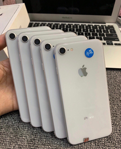 苹果8 iphone8苹果手机三网通4g苹果8各项功能完好可