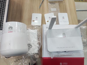河南移动全新未开封万兆光猫华为 hn8145xr k662d