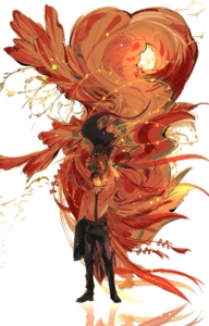 标价收解雨臣/二月红戏服.