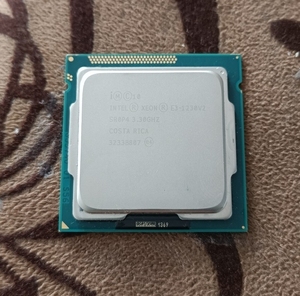 e3 1230 v2至强i7级神u