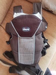 chicco婴儿背带