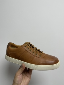 sperry 斯佩里 金杯系列 样品男鞋 42