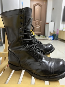 wycd8488淘宝美国原版复刻二战美军10182空降师伞兵corcoran科克伦