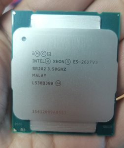 009人付款淘宝intel/至强e5-2678v3  2680  2690 26