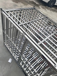 大狗笼子大型犬拉布拉多