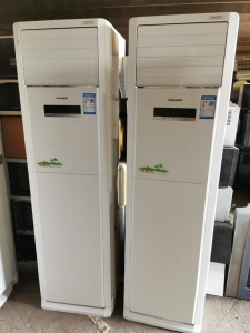 格力三匹三相电空调