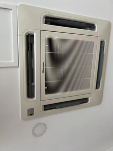 海信天花机3匹的,9成新,3200元舟山地区欢迎自取