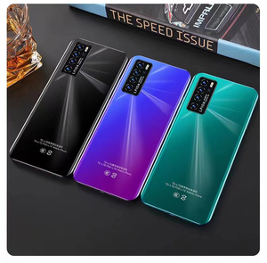 全新12 512g内存全网通5g智能手机6.99寸水滴屏荣.