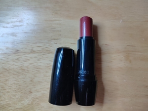 lancome兰蔻口红 256 sugared maple