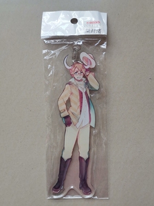 出黑塔利亚aph米鹿角挂件