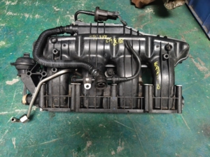 老迈腾1.8t ea888一代 进气支管 进气道原厂