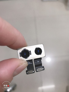 苹果7p大像头iphone7plus后置摄像头7代大相头 苹