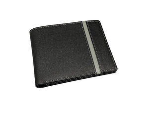 一汽大众牛皮钱包,采用头层牛皮