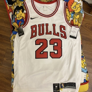 nike jordan bulls 23号 公牛队球衣_阿里巴巴找货神器
