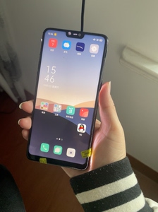 oppo二手手机 oppor15 梦境 二手自用手机.双卡双