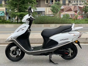 本田优酷摩托车二手