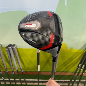 高尔夫球杆泰勒梅taylormade m6一号木发球木开球杆