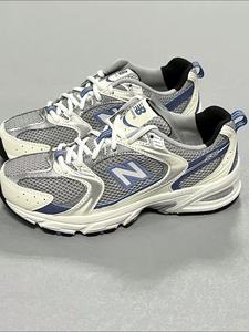 新百伦530 钢蓝色,市场最低价,超高品质,入手不亏!