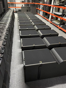 法国lacoustics音响