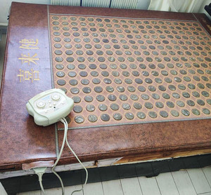 喜来健保健床垫