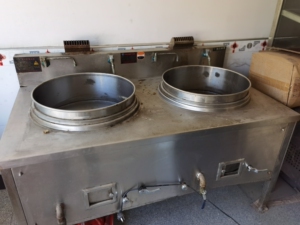 00尚青春企业店淘宝杨国福张亮麻辣烫灶台冒菜炉节能灶单锅煮炉串串