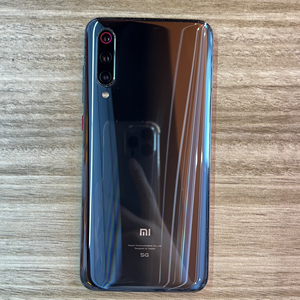 【二手95新】小米9pro-12 512g,游戏手机,八核2