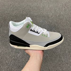 aj3叶绿色