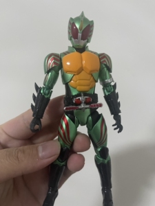 000人付款淘宝日版shf假面骑士 amazons 亚马