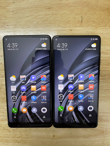 二手小米mix2手机