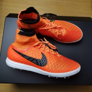 耐克nike鬼牌一代超顶tf 44.5码