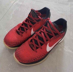 nike耐克 篮球鞋科比6代全明星42码