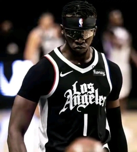 雷吉.杰克逊同款眼镜,做球场最靓的仔!