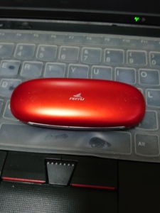 科大讯飞小飞鱼t1 车载助手,功能完好,需要买家自己下载ap