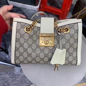 gucci古驰女包小三包白色小号/26*17*10cm,96_阿里巴巴找货神器