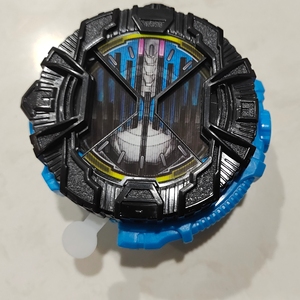 真面骑士时王 diend表盘 终骑表盘 万代正版日版