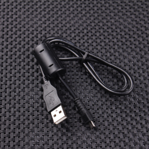 原装尼康ccd相机充电线数据线s3200 s2500 s26