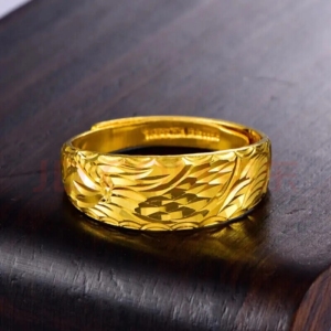 【黄金戒指男赛菲尔】黄金戒指男赛菲尔品牌,价格 - 阿里巴巴