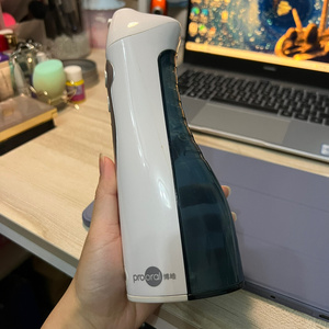 [自用闲置]博皓无线充电冲牙器